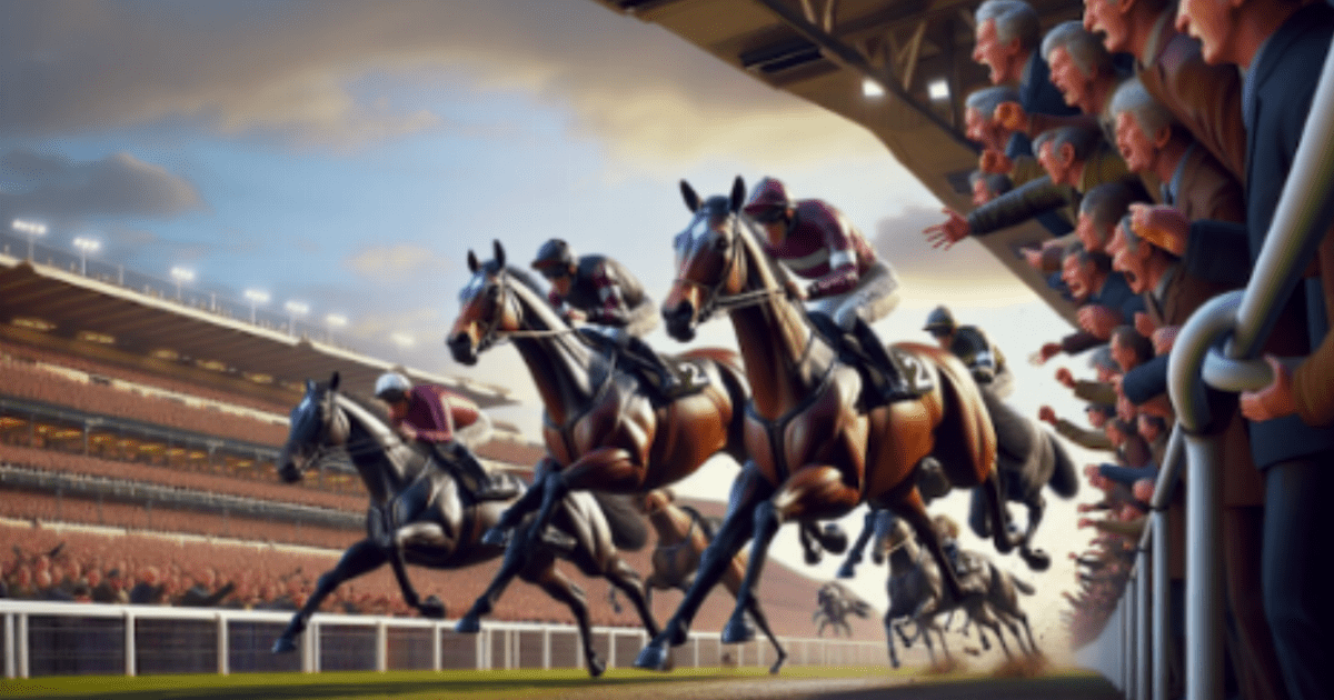 Cheltenham Festival day 1 betting offers and free bets 2024
