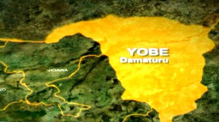 Boko Haram attacks Yobe military base, kills soldier