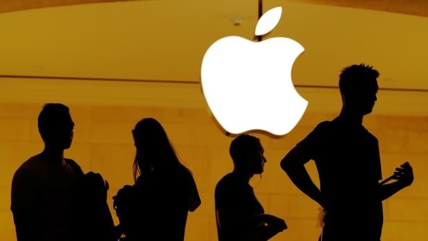 Apple fined almost $2B by the EU in music streaming antitrust probe