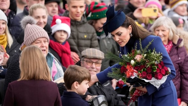 What we know about Princess Catherine's cancer diagnosis