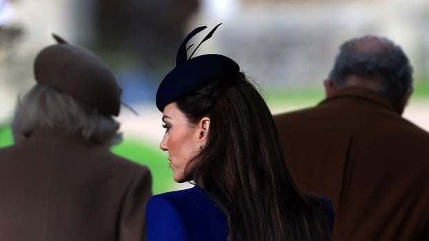 Confusion reigns as Catherine reportedly to attend June event, Charles to miss Commonwealth Day