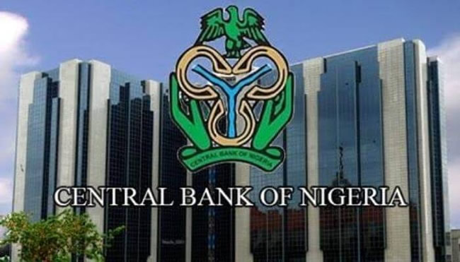Nigeria’s FX reserves hit $34.14bn