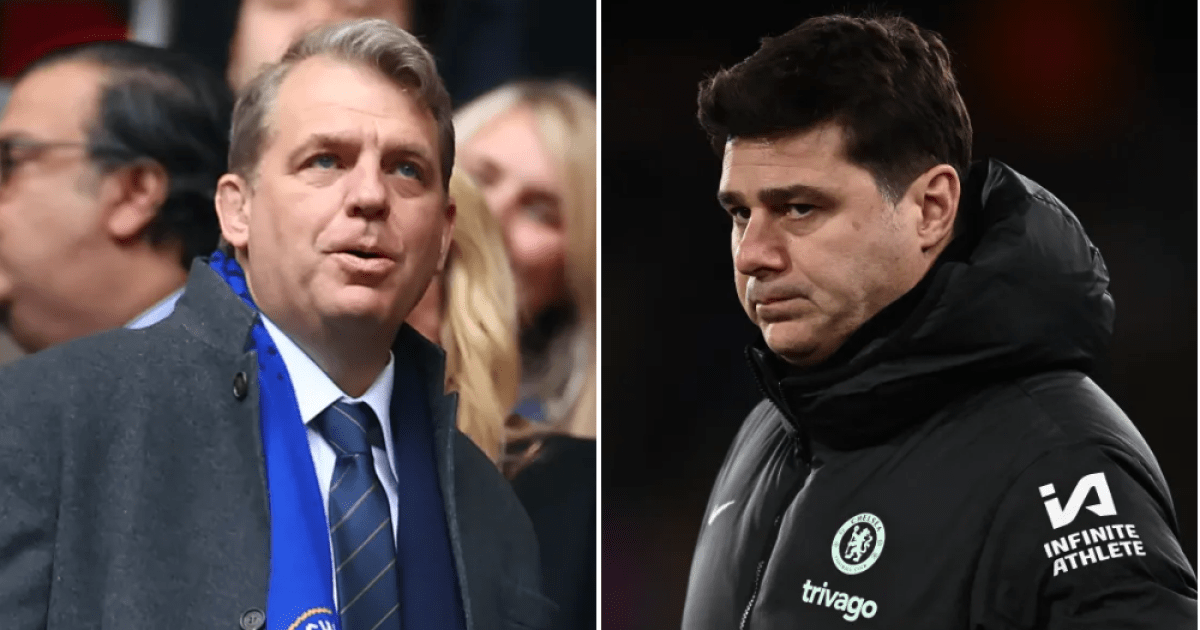 Chelsea add two Liverpool targets to shortlist of possible Mauricio Pochettino replacements | Football