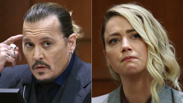 The Johnny Depp-Amber Heard trial was a pop culture obsession. Saudi trolls may have had a hand in that