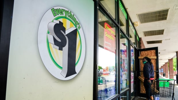 Dollar Tree is closing nearly 1,000 U.S. stores a decade after ‘botched’ acquisition