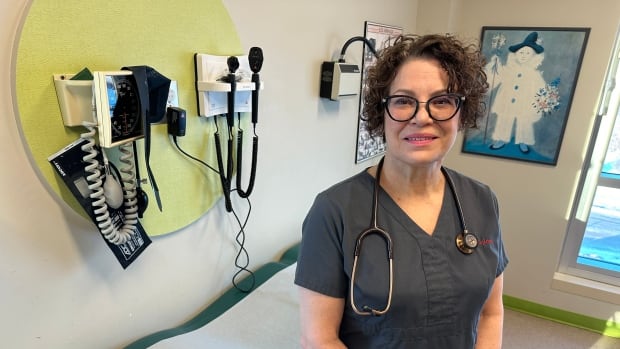 If you're looking for a pediatrician in Manitoba right now, chances may be 'slim to none,' doctor says