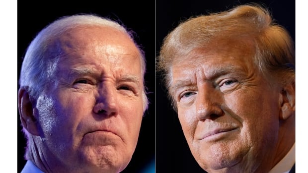 What the first swing-state primary in Michigan told us about Biden-Trump rematch