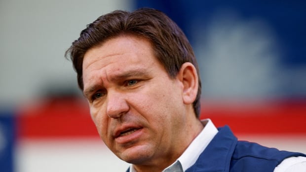 DeSantis and Disney settle lawsuit sparked by Florida governor’s ‘Don’t Say Gay’ law