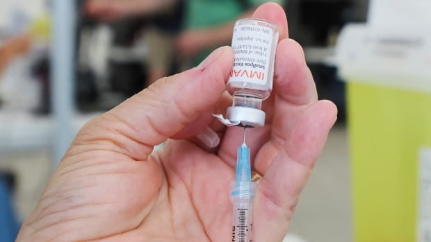 Toronto Public Health urges people to get vaccinated against mpox amidst rising cases