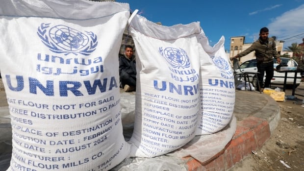 What does restored funding mean for UNRWA’s future?