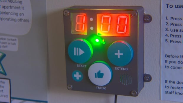 Maker of B.C. overdose prevention device says it helped save 15 lives in 1 year