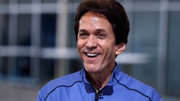 Detroit author Mitch Albom, 9 others evacuated by helicopter from violence-torn Port-au-Prince