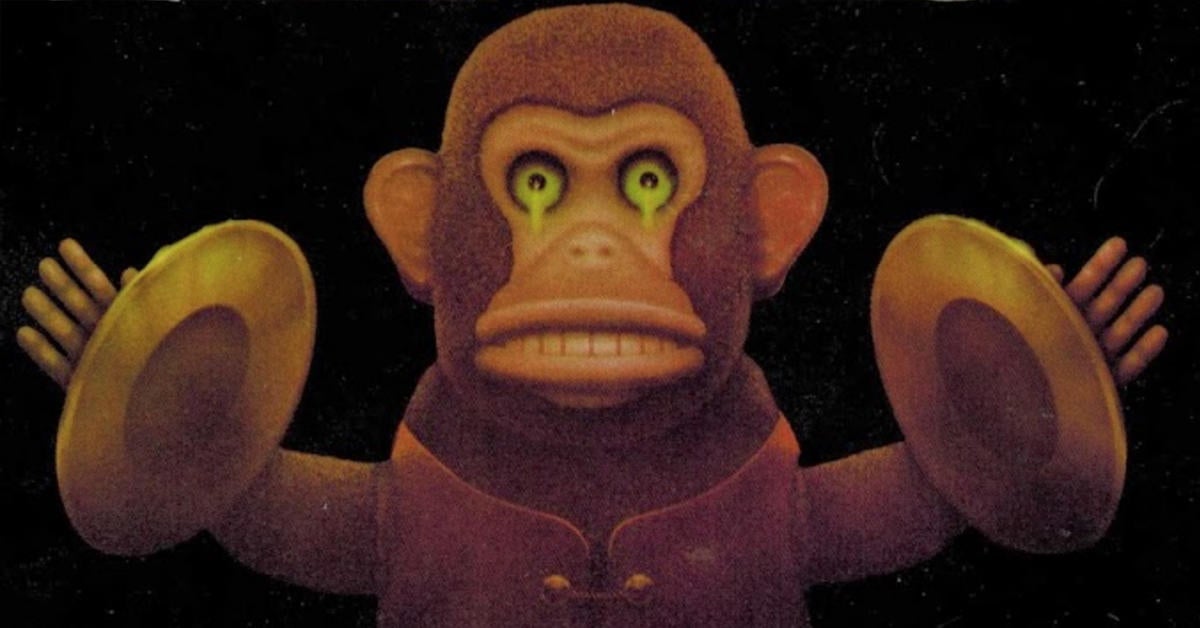 Stephen King’s The Monkey Director Teases a Surprising Tone for the Adaptation