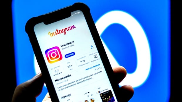 Instagram is limiting the amount of political content you’ll see in your feed, angering users