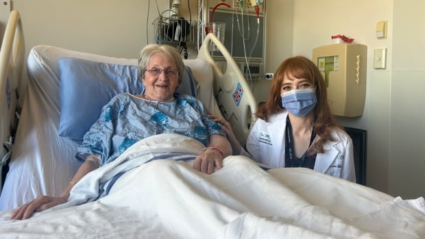 ‘This was my last resort,’ Ottawa-area woman says of experimental phage therapy to treat infection