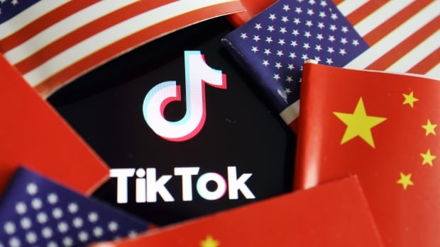 TikTok crackdown passes U.S. House: What to know about today's vote