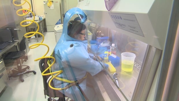Scientist fired from Winnipeg disease lab intentionally worked to benefit China: CSIS report