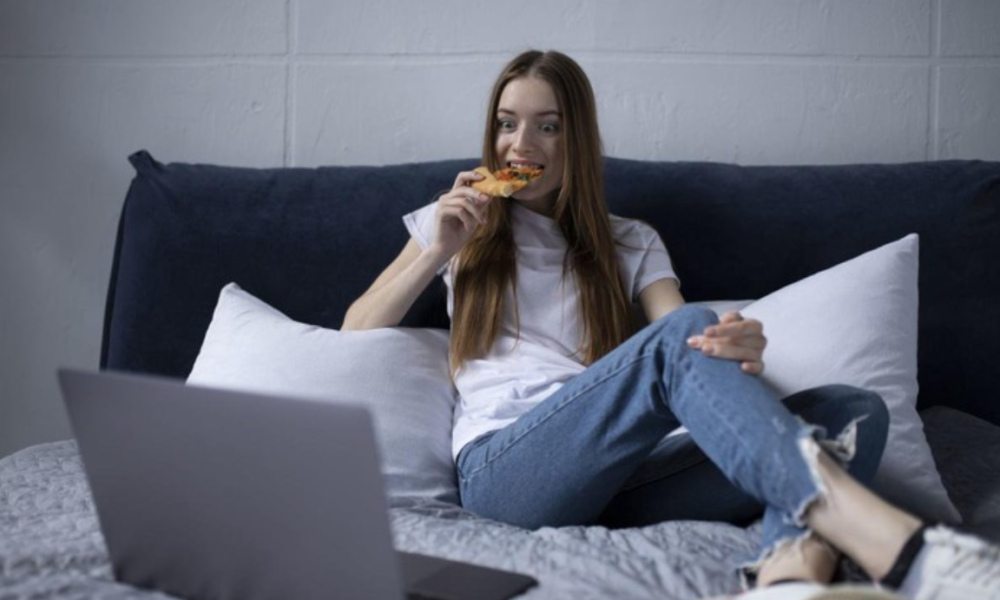 10 Foods You Should Never Eat Before Bed