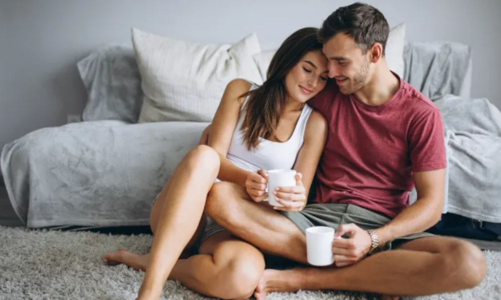 10 Ways to Get an Uninterested Girl to Fall for You