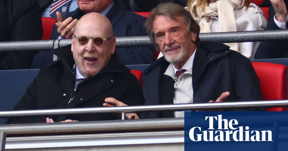 Manchester United to fight Premier League’s proposed changes to PSR rules | Manchester United
