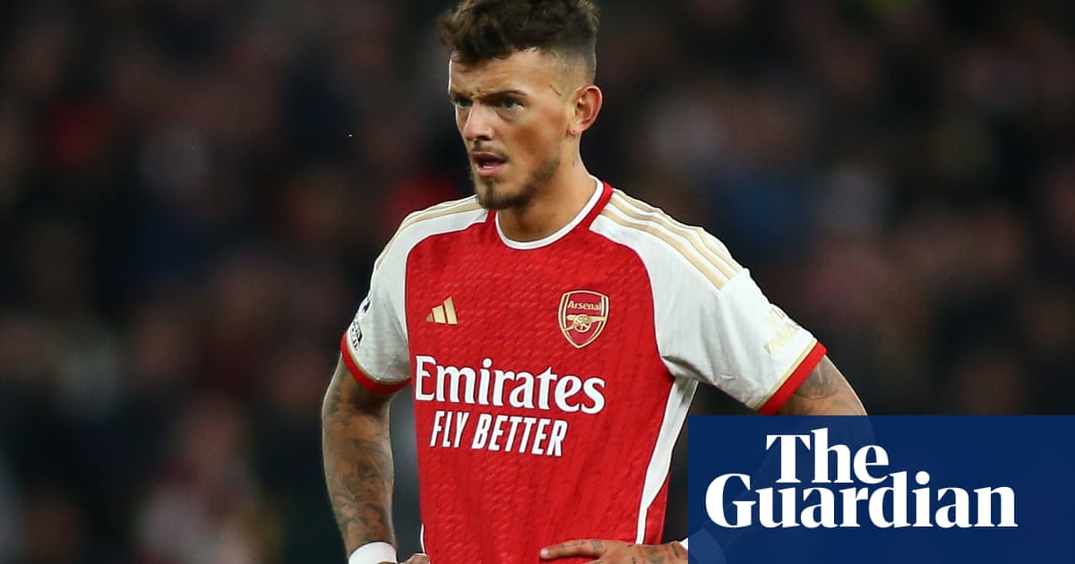 ‘Be kind’: Ben White’s agent makes appeal to Arsenal defender’s critics | Arsenal