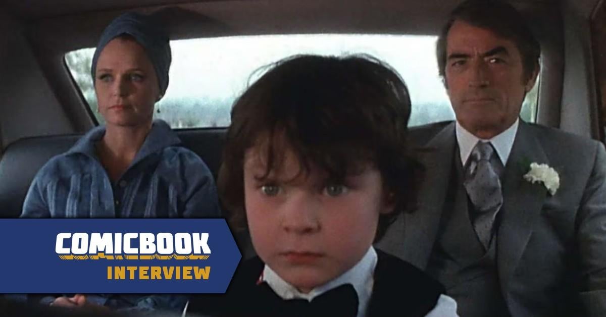 The First Omen Producer Keith Levine Talks Honoring Original Film