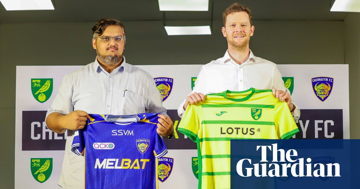 ‘Football’s on the rise here’: European teams seek global outreach in India | Soccer