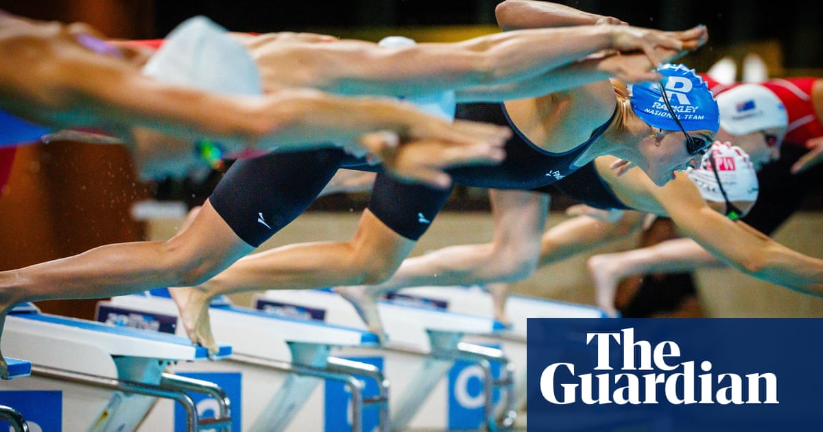 Australian swimmers face up to brutal reality in toughest ever Olympic qualifying bid | Swimming
