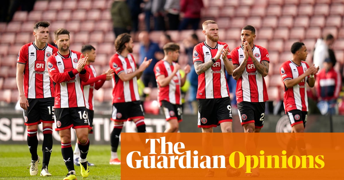 For Sheffield United and co the Premier League brings a unique brew of misery | Sheffield United