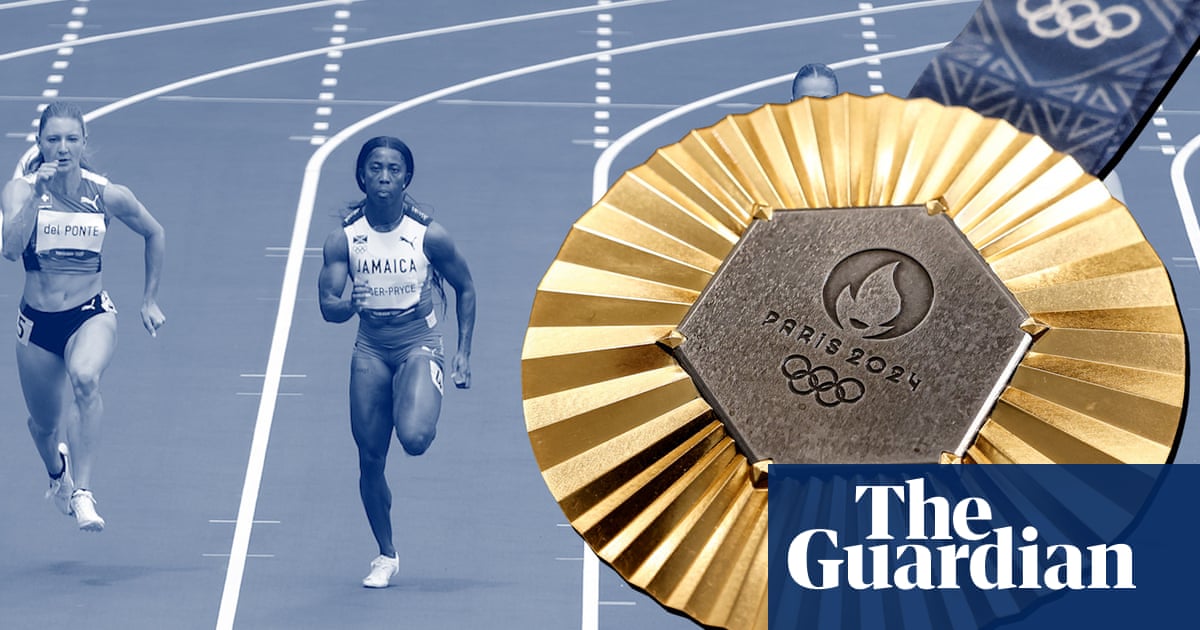 Should Olympic champions be paid for winning gold? – video | Sport