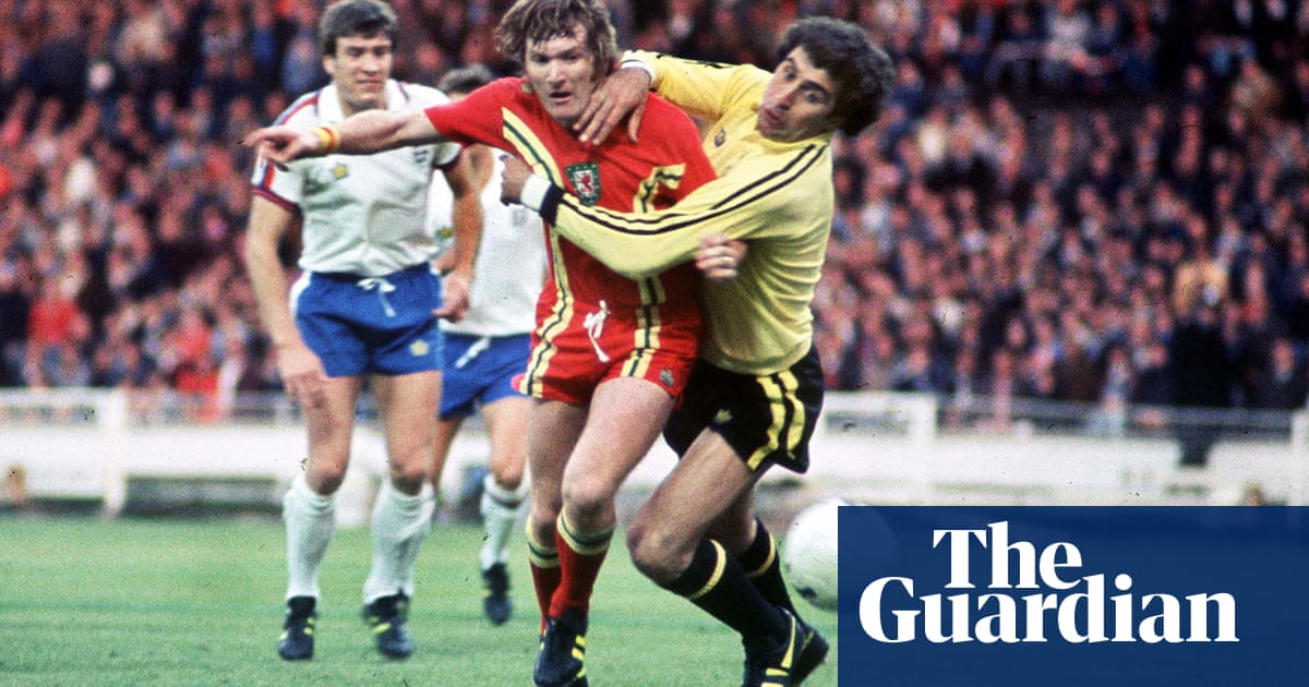 Tributes paid to former Wales, Burnley and Swansea winger Leighton James | Soccer