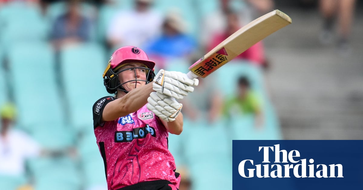 Changes to WBBL and new T20 competition headline plan to grow women’s cricket | Women’s cricket