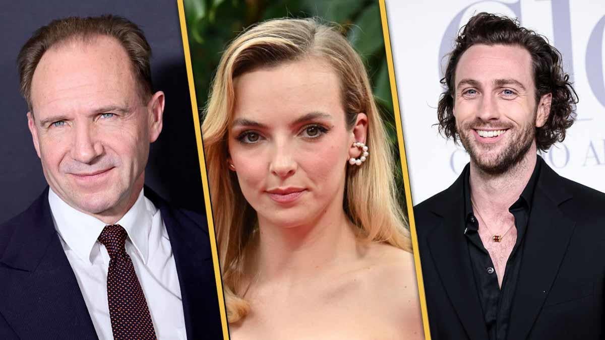 28 Years Later Adds Jodie Comer, Aaron Taylor-Johnson & Ralph Fiennes