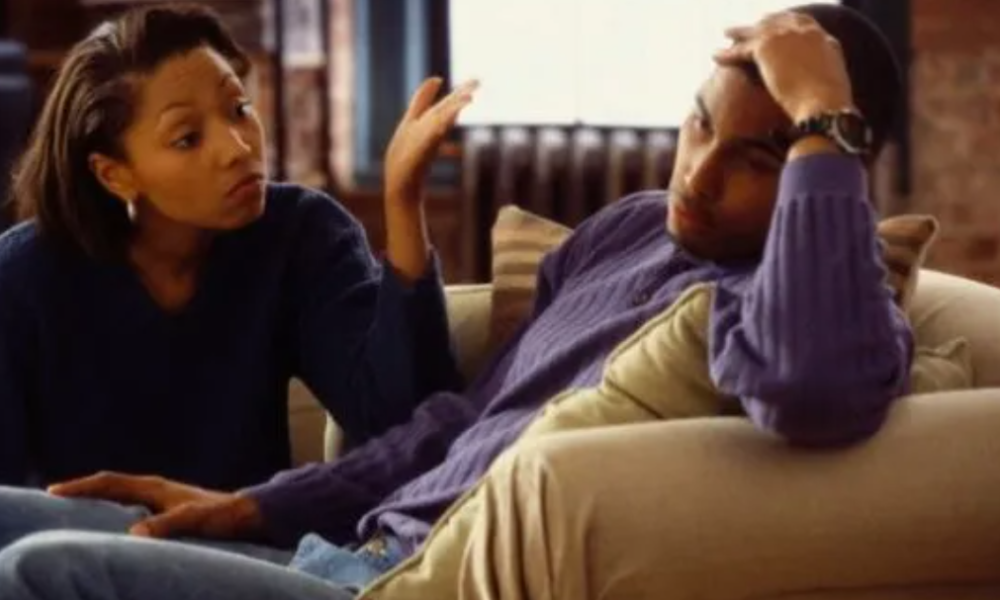 4 Relationship mistakes you shouldn’t repeat in 2024