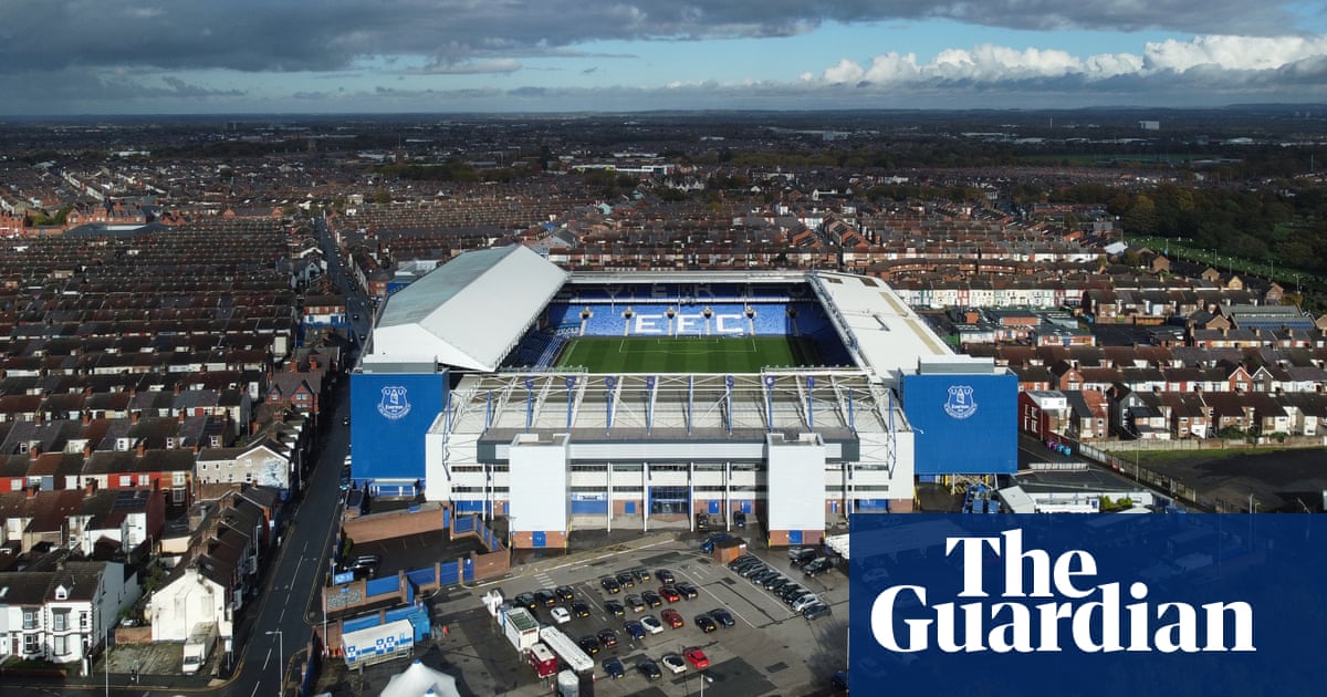 Everton could face further punishment after being hit with two-point deduction | Everton