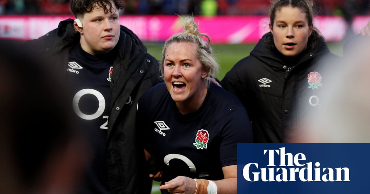 Impact ’25: RFU declares women’s rugby as key to overall growth of game | Rugby union