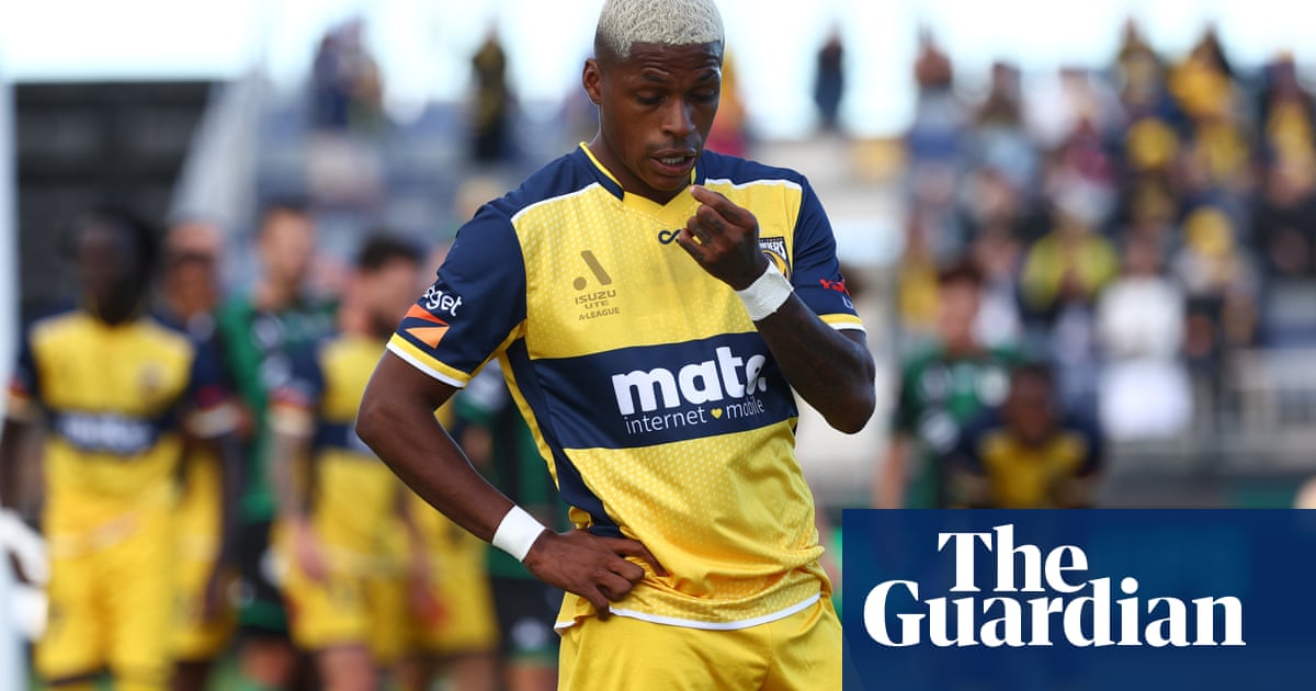 Central Coast Mariners star Angel Torres charged with sexual assault and stood down from A-League | A-League Men