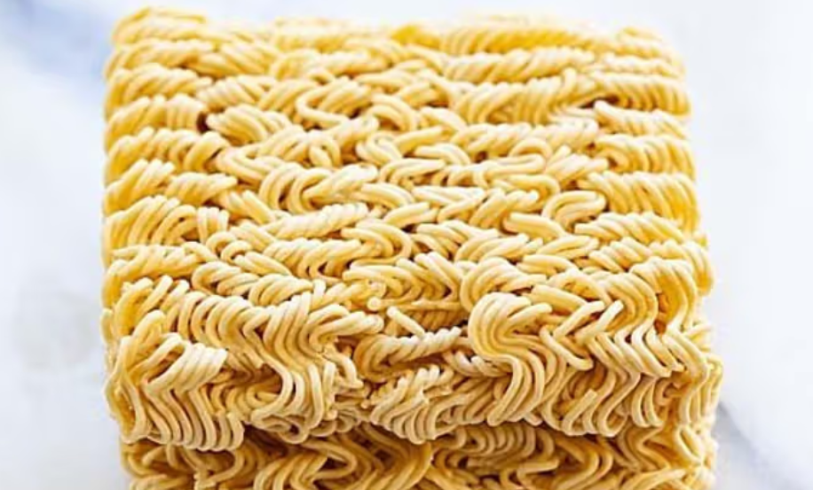 5 Reasons noodles are dangerous and unhealthy