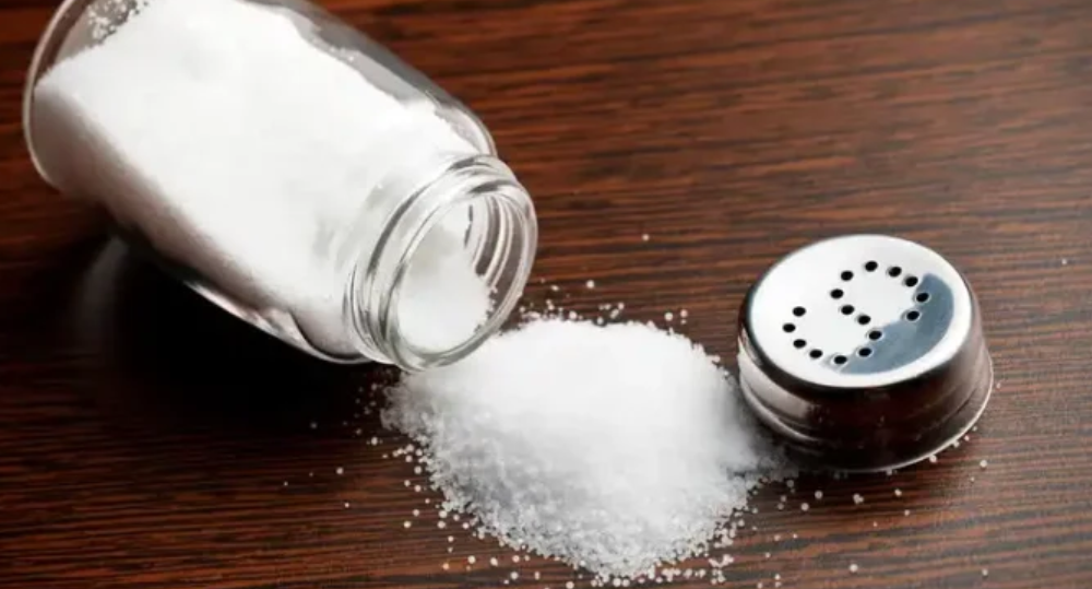 6 Moments When Taking Salt Becomes Dangerous To Your Health