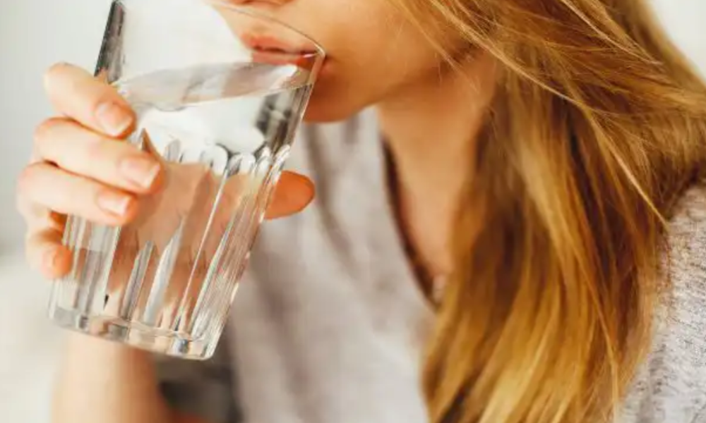 7 Common Diseases You Can Prevent By Drinking Water Always