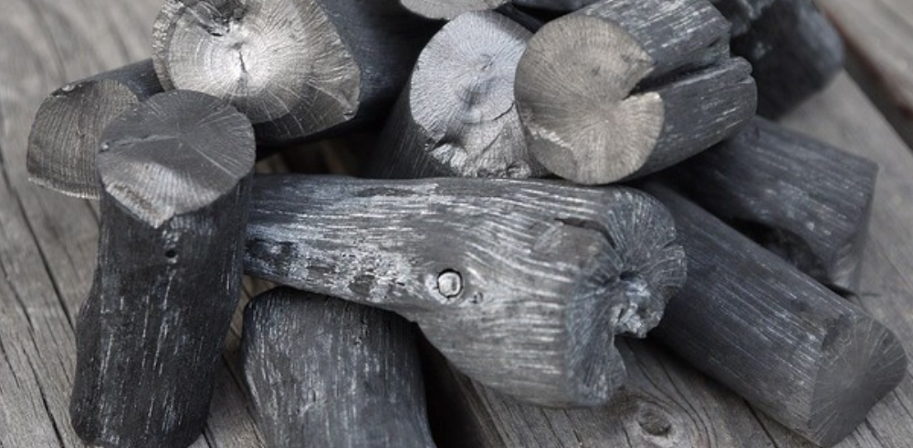 Advantages Of Charcoal You Never Thought Of