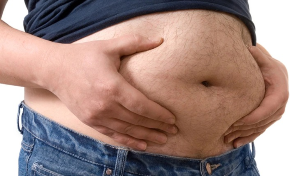 After Taken This Drink, Watch How Your Stubborn Belly Fat Disappear In Less Than 3 Days