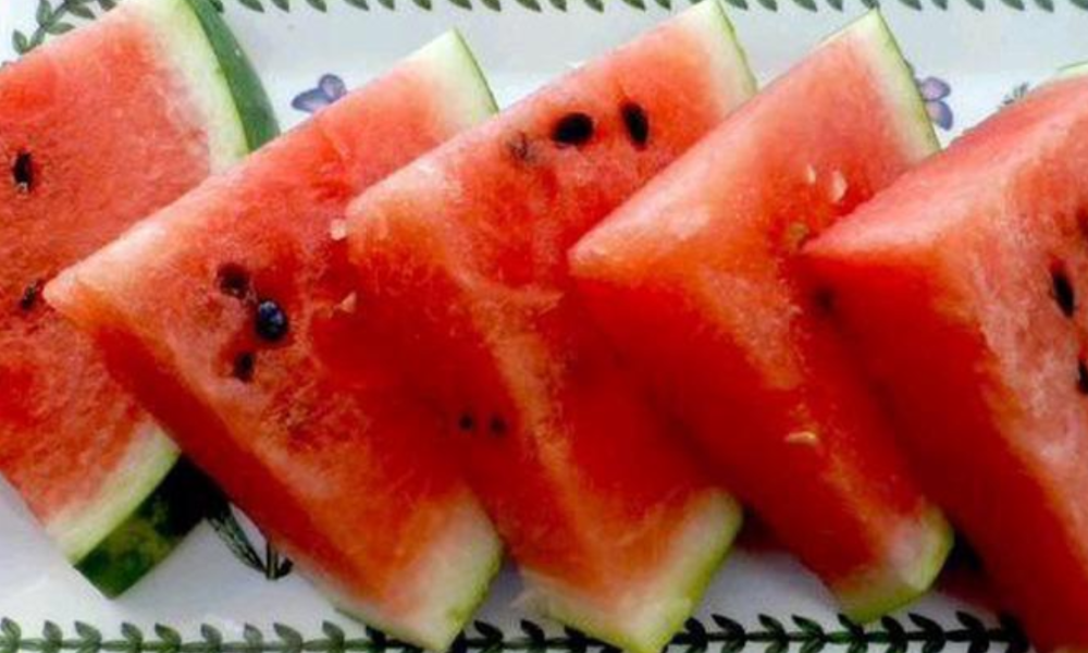 Avoid Eating of Watermelon If You Have Any Of These Health Issues.
