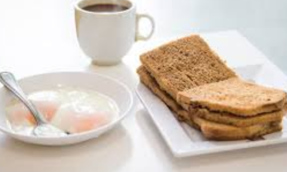 Avoid taking tea and bread for breakfast if you have the following health conditions