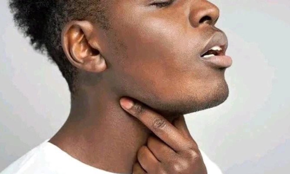 Check Your HIV Status Once You Begin To Notice These 5 Signs In Your Body