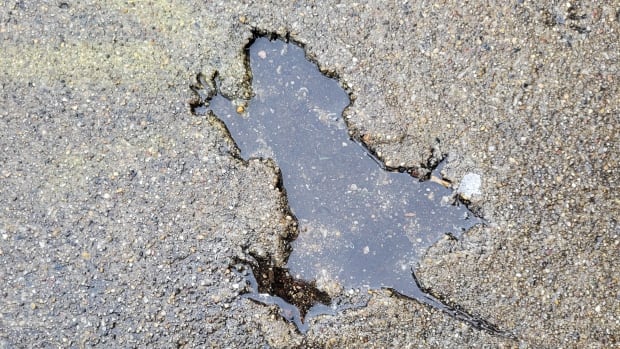 Chicago’s famous sidewalk ‘rat hole’ has been removed, but its legacy lives on