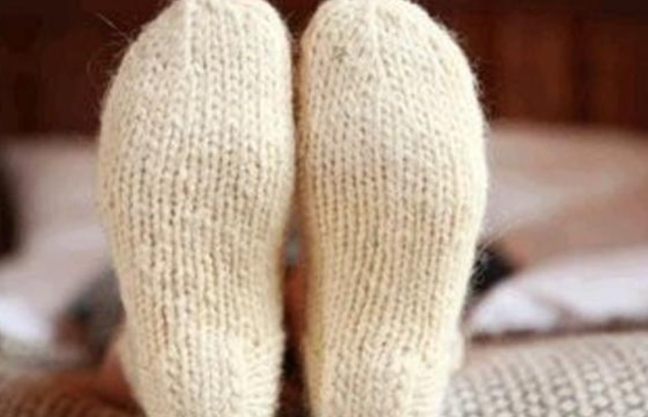 Do You Wear Socks To Bed? Here’s What You Need To Know