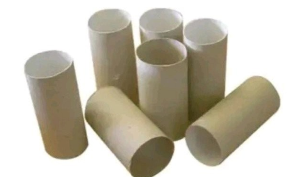 Do not throw away toilet paper rolls, This is how you can reuse them