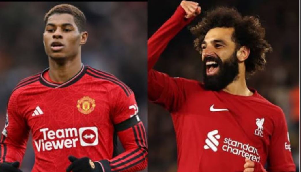 ‘Clash of the Reds’ as Man Utd hosts Liverpool