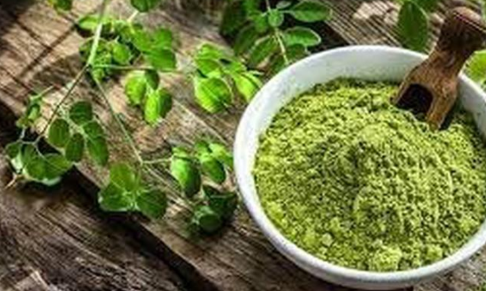 Eat Moringa Every Morning To Get These Benefits